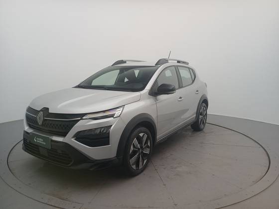 RENAULT KARDIAN 1.0 TCE FLEX TECHNO EDC